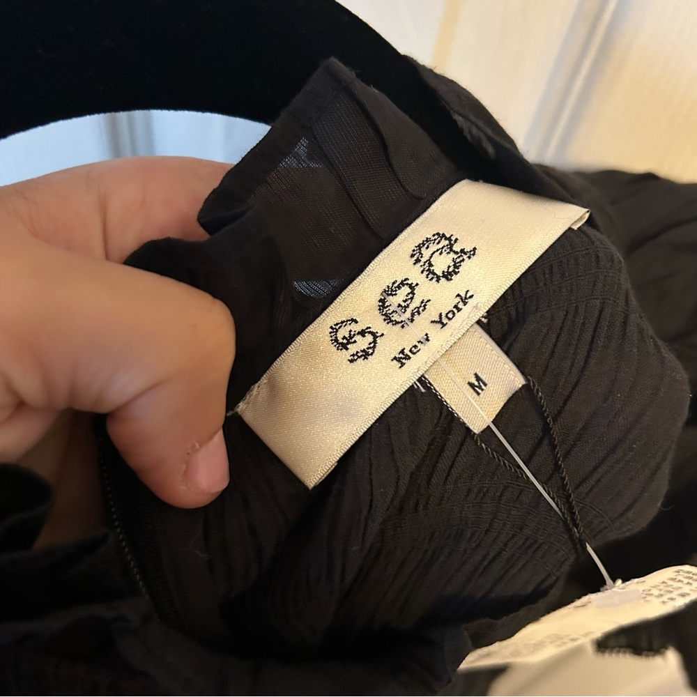 NWT Sea New York Eleanor Dress - Picture 8 of 10